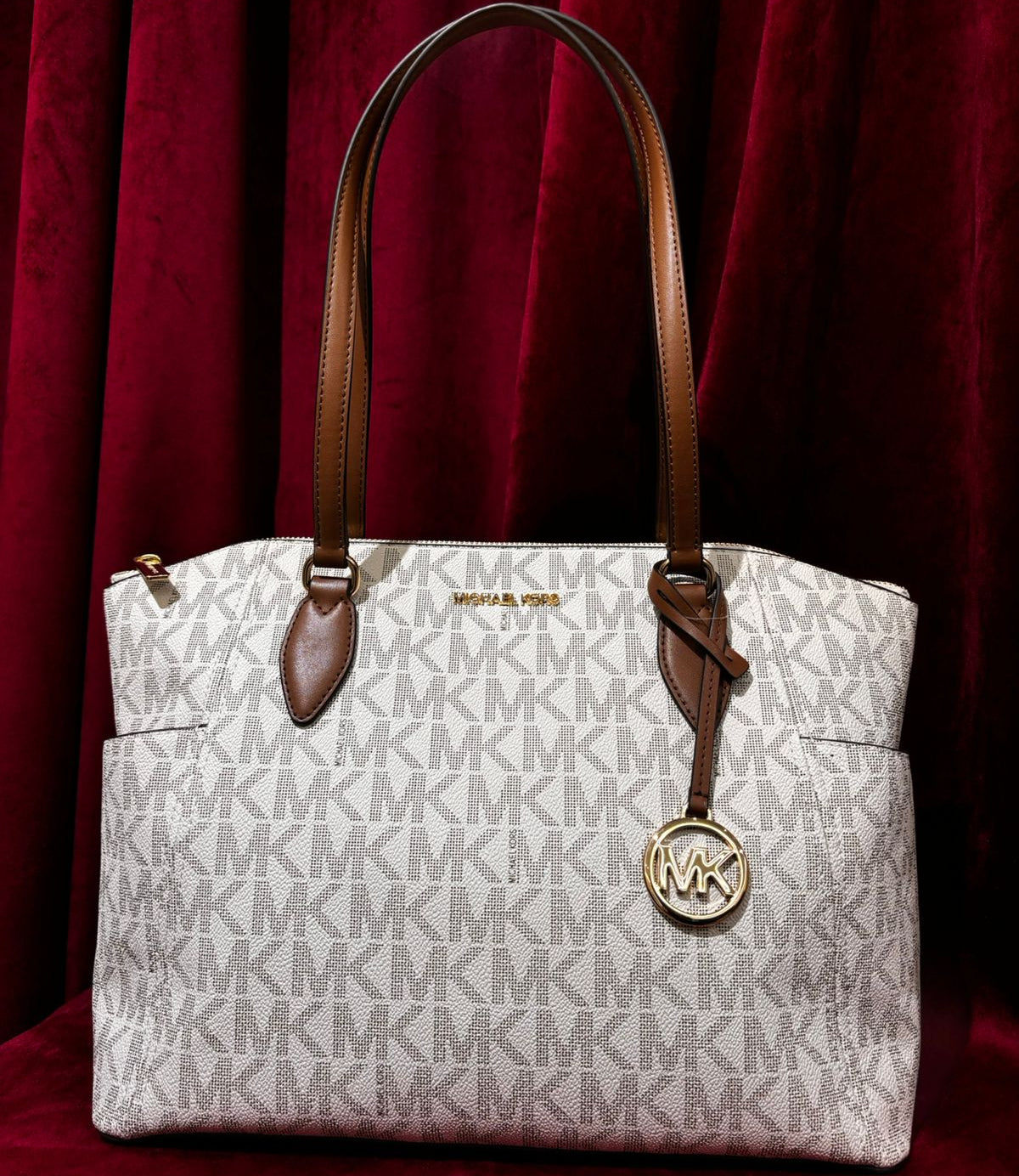 Michael Kors Sienna