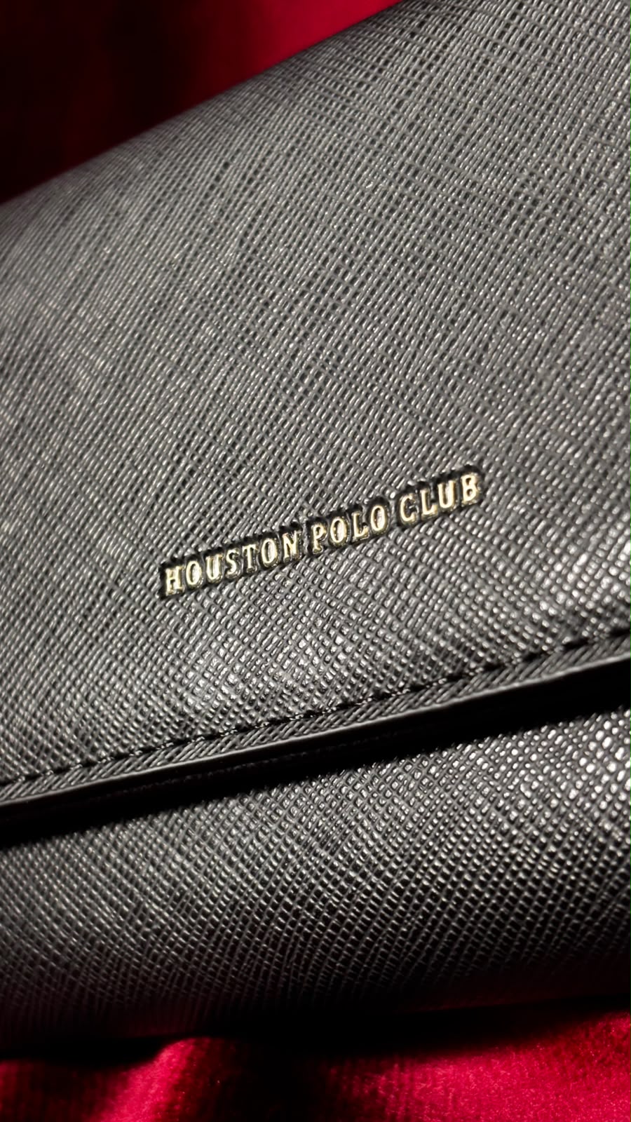 Cartera Polo