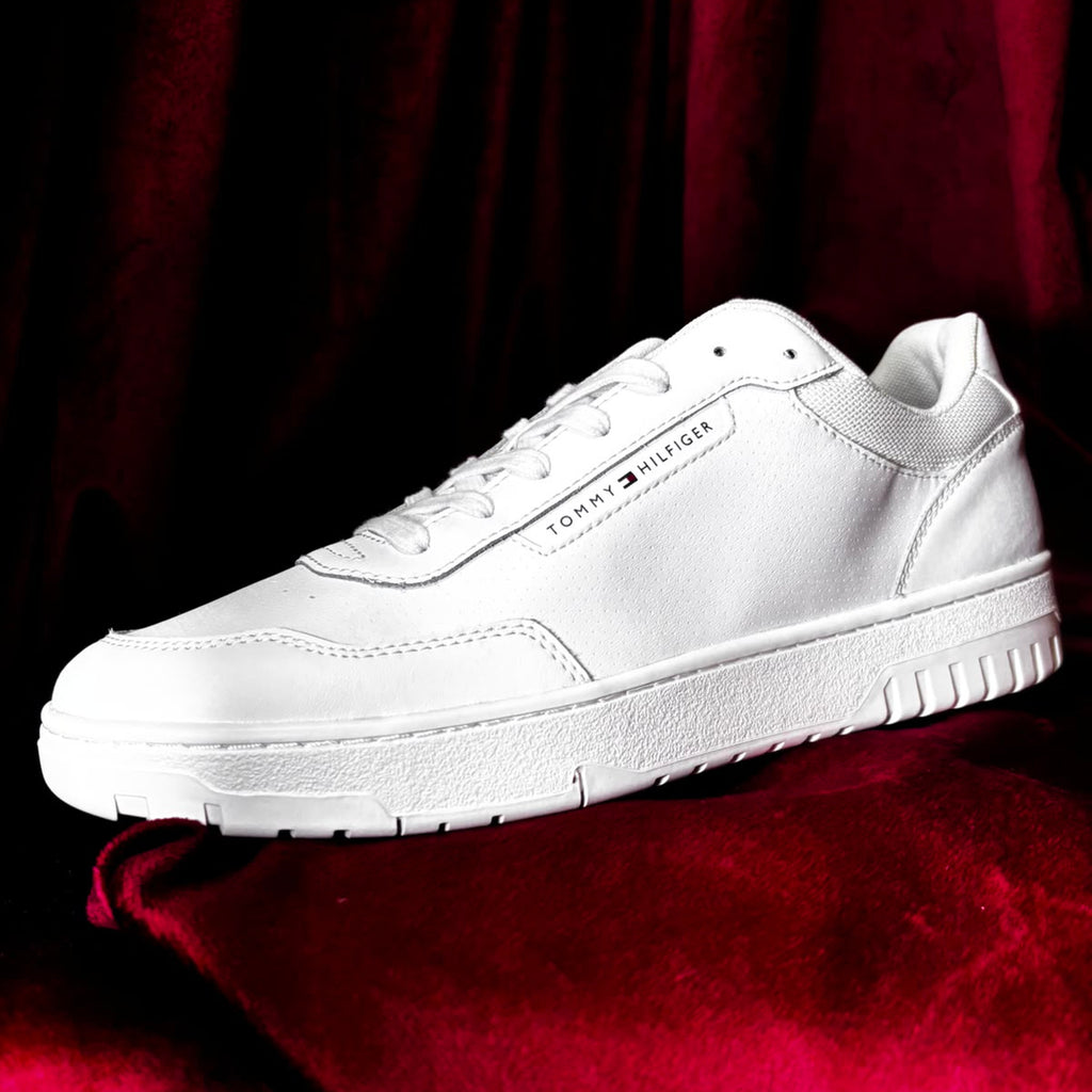 Tenis Casual Tommy Hilfiger
