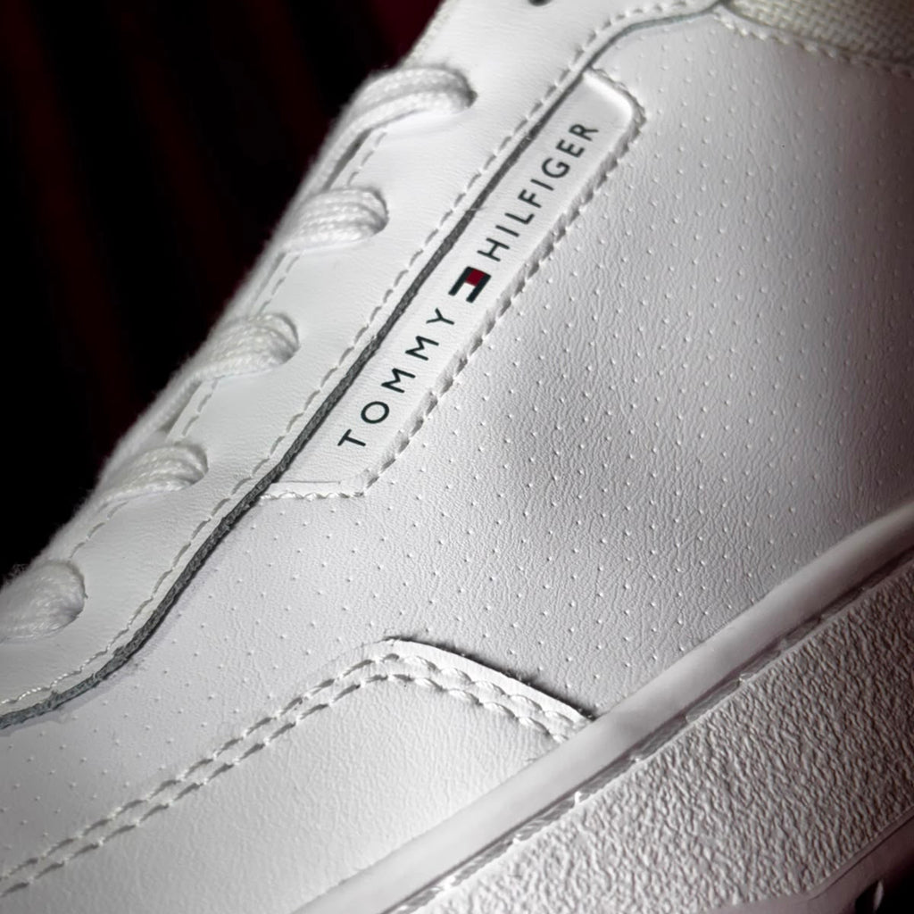 Tenis Casual Tommy Hilfiger