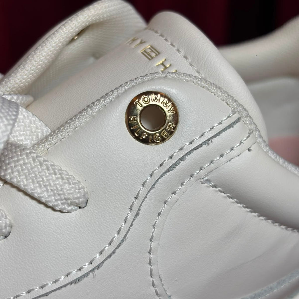Tenis Casual Tommy Hilfiger