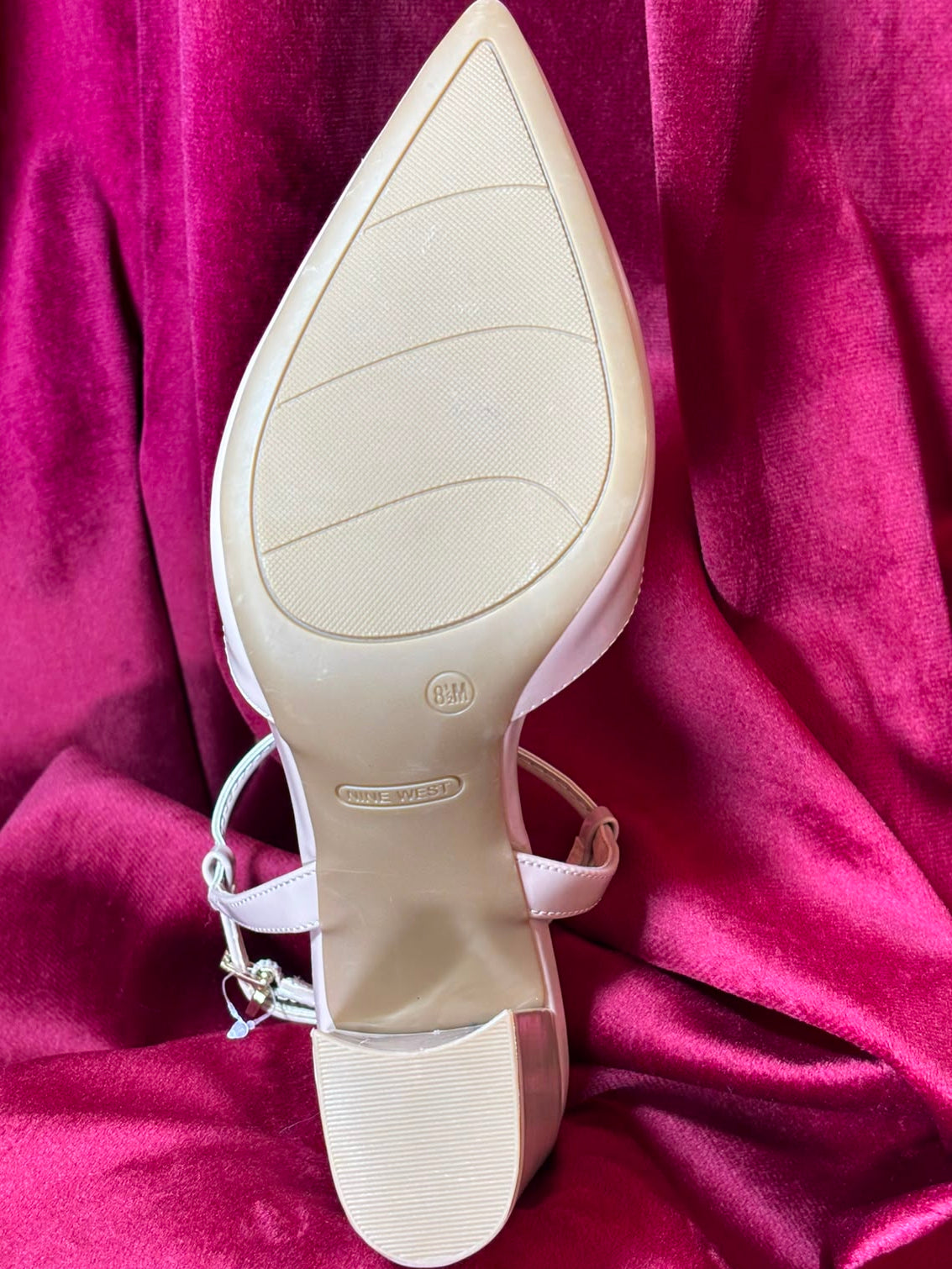 Zapatillas Nine West
