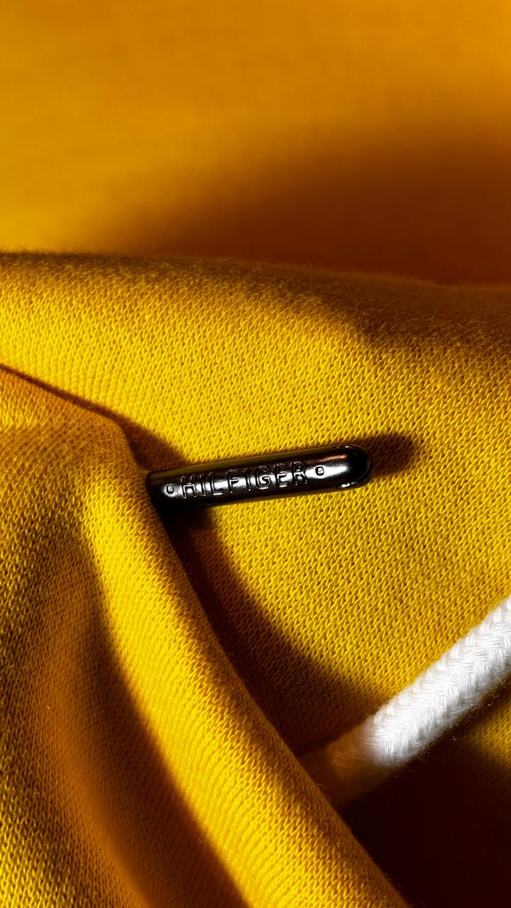 Hoodie Tomi Hilfiger