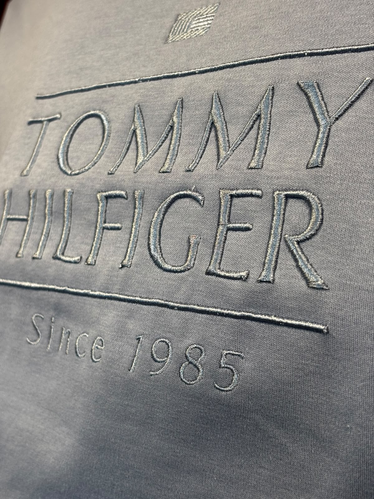 Playera Tommy Hilfiger