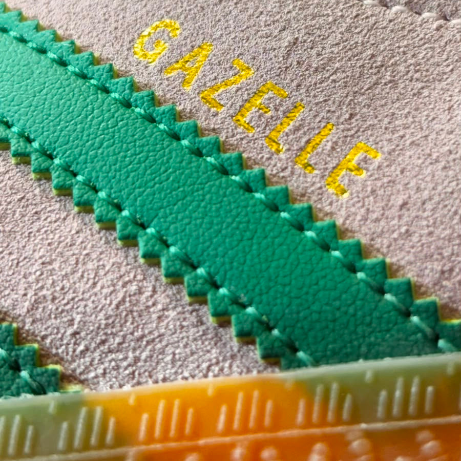 Tenis Adidas Gazelle C