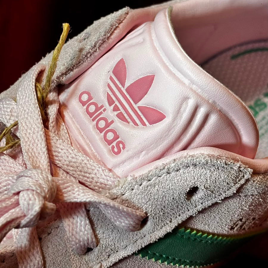 Tenis Adidas Gazelle C