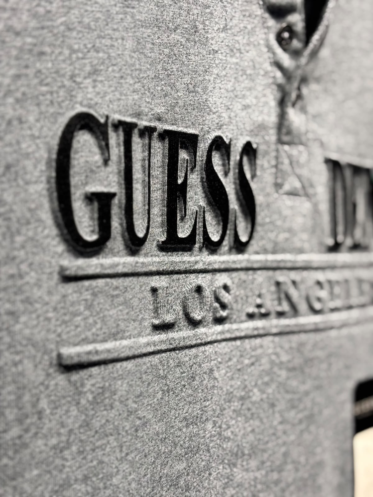 Playera Guess