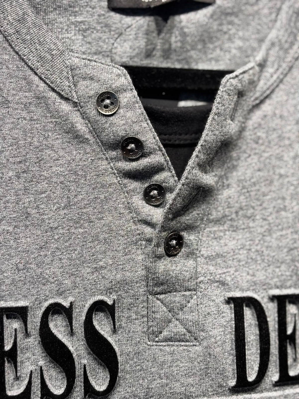 Playera Guess