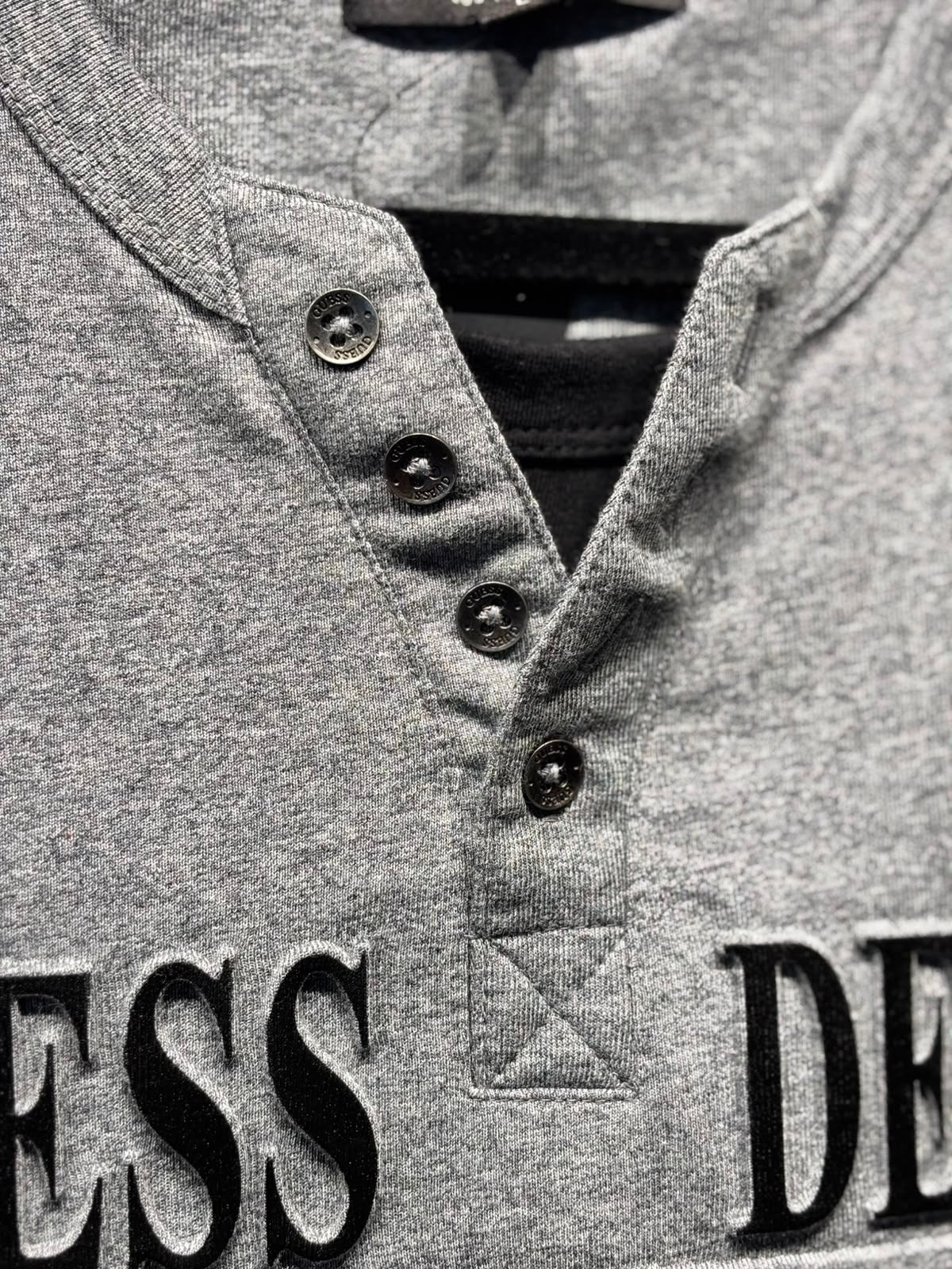 Playera Guess