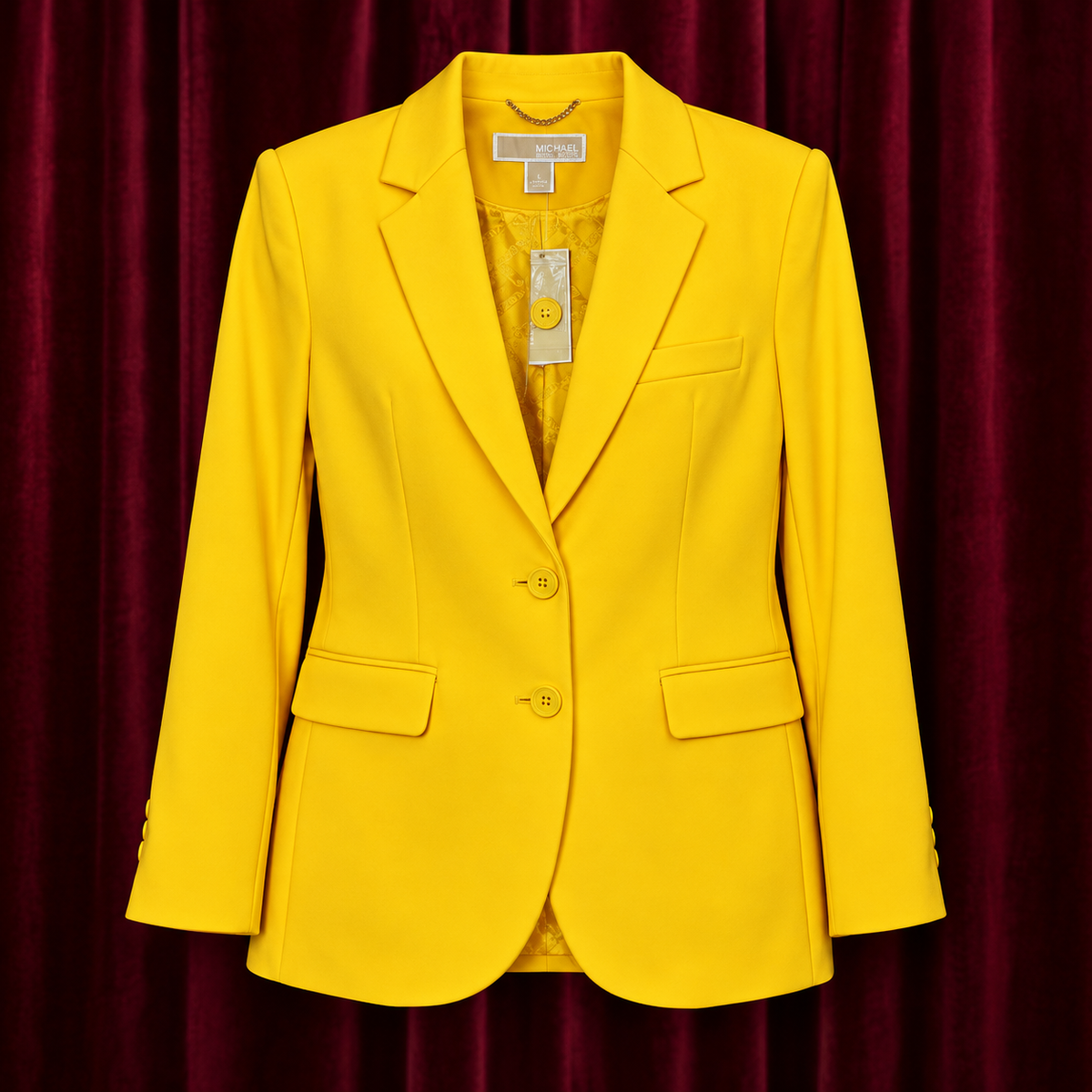 Blazer Michael Kors