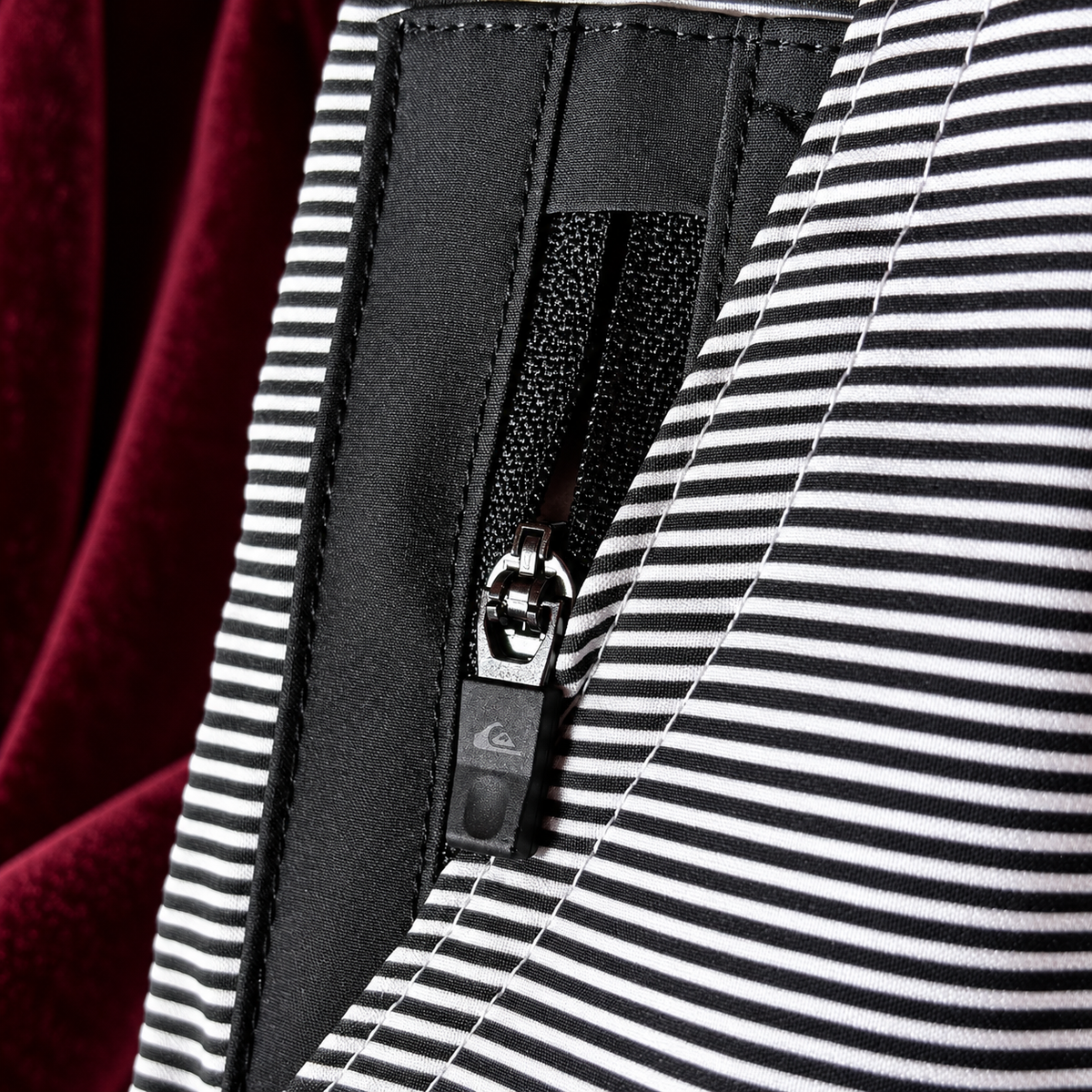 Short Quik Silver
