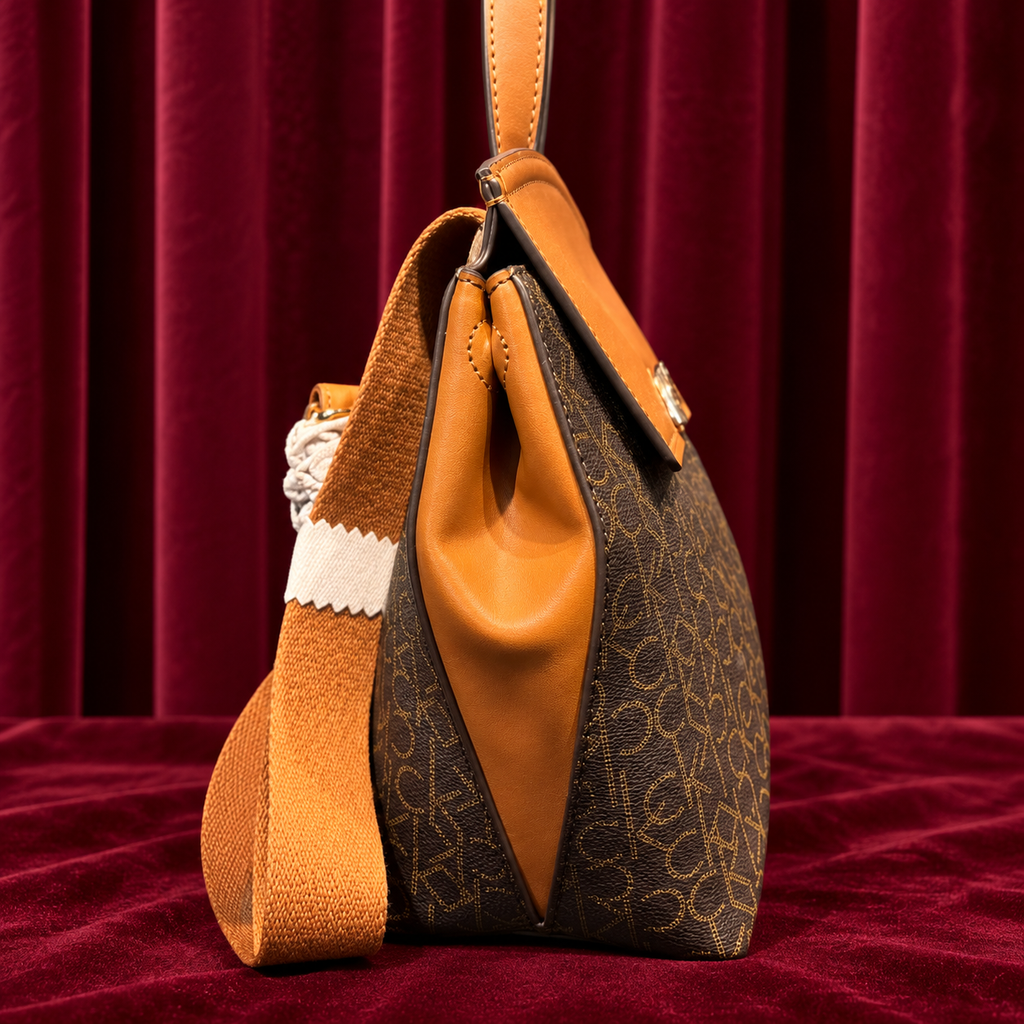 Back Pack Calvin Klein