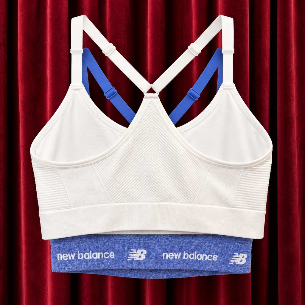 2 Pack Top´s New Balance