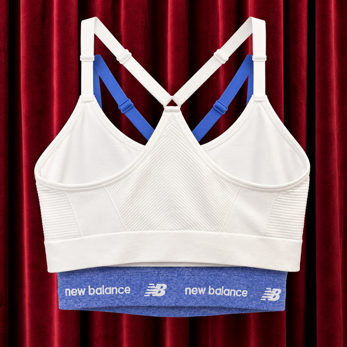 2 Pack Top´s New Balance