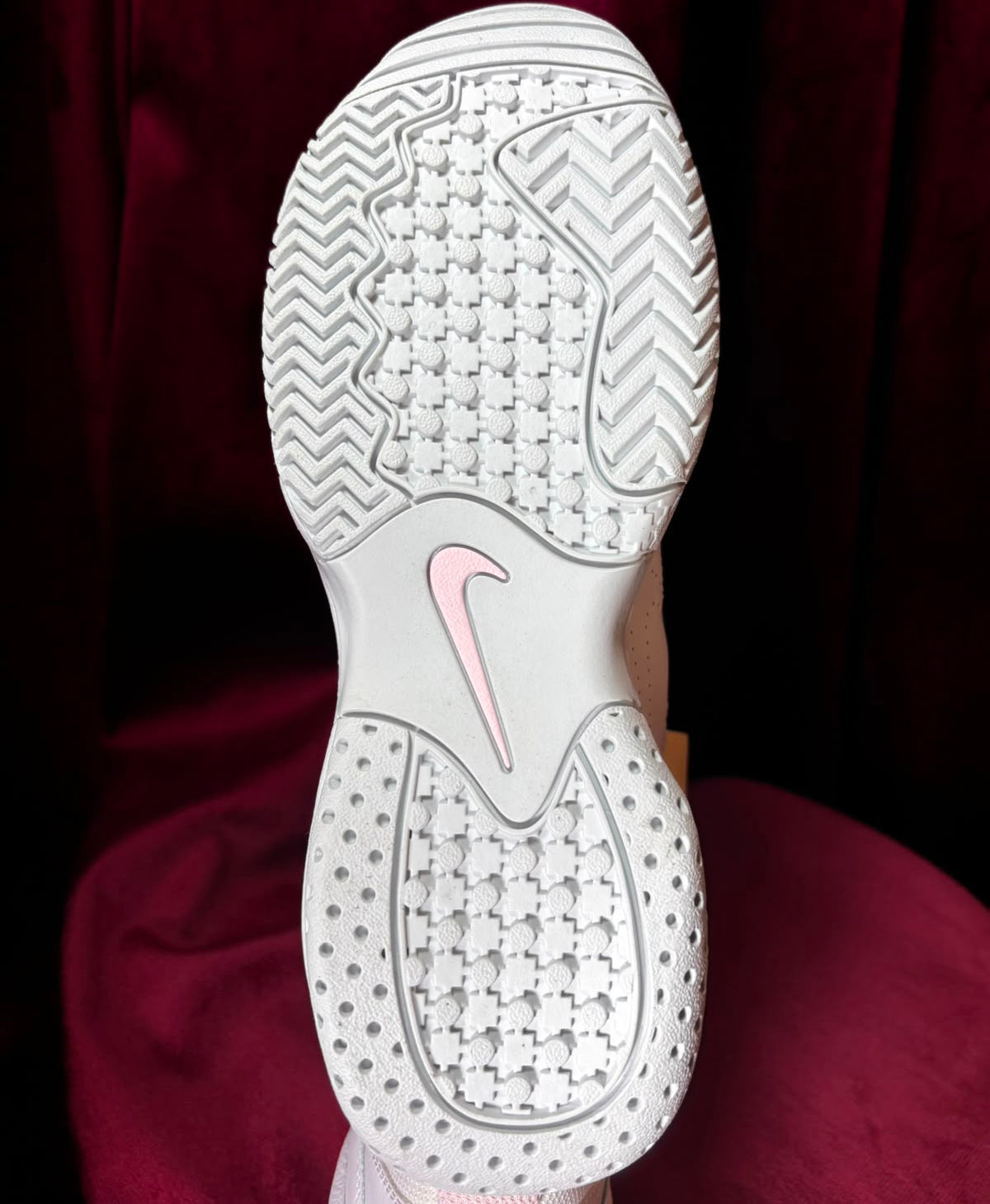Tenis Nike Court Lite 2