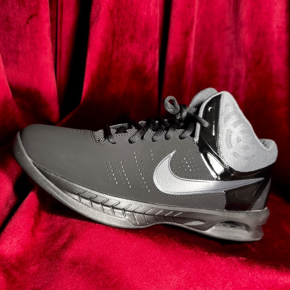 Tenis Nike Air Visi Pro VI NBK