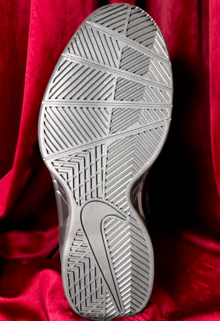 Tenis Nike Air Visi Pro VI NBK