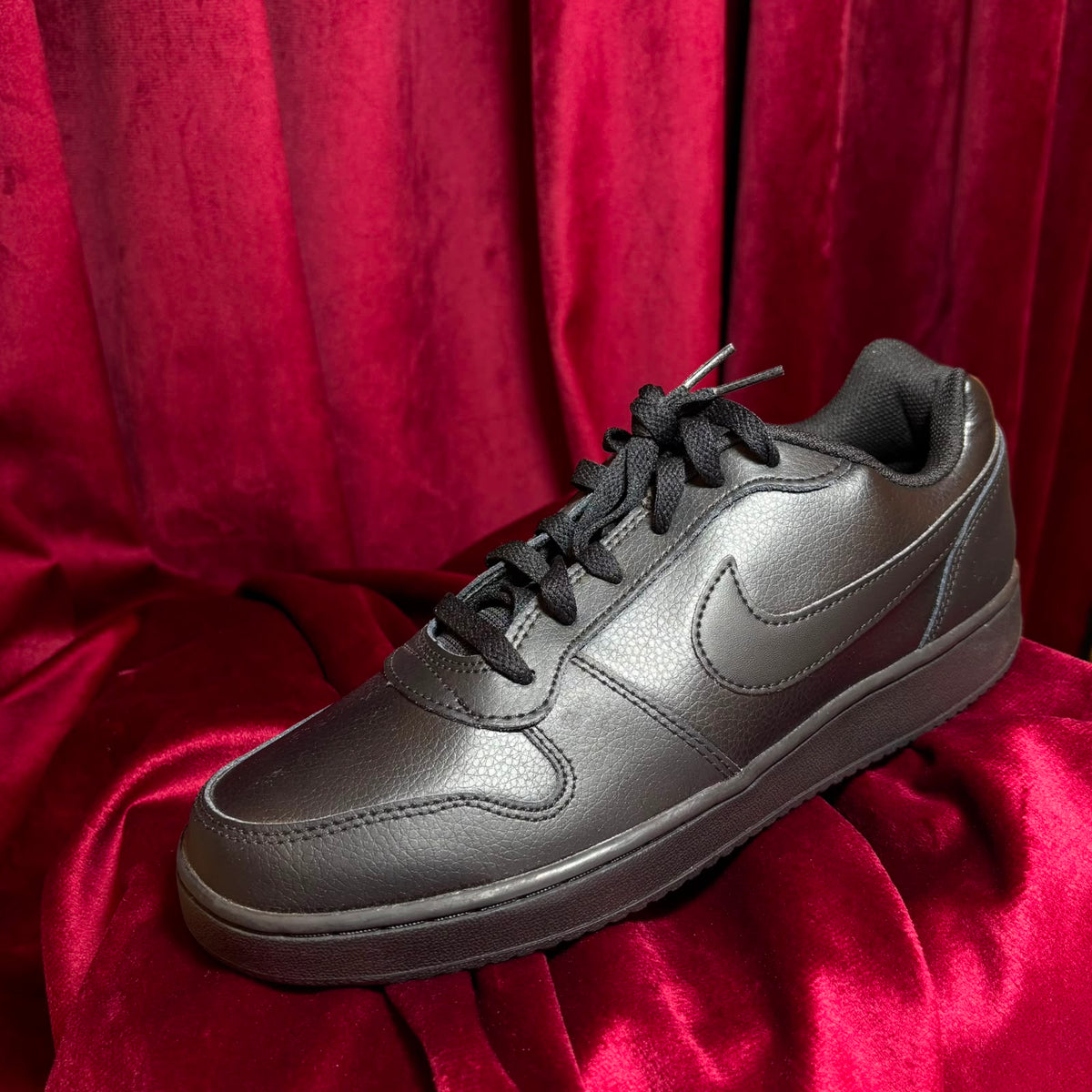 Tenis Nike Ebernon Low