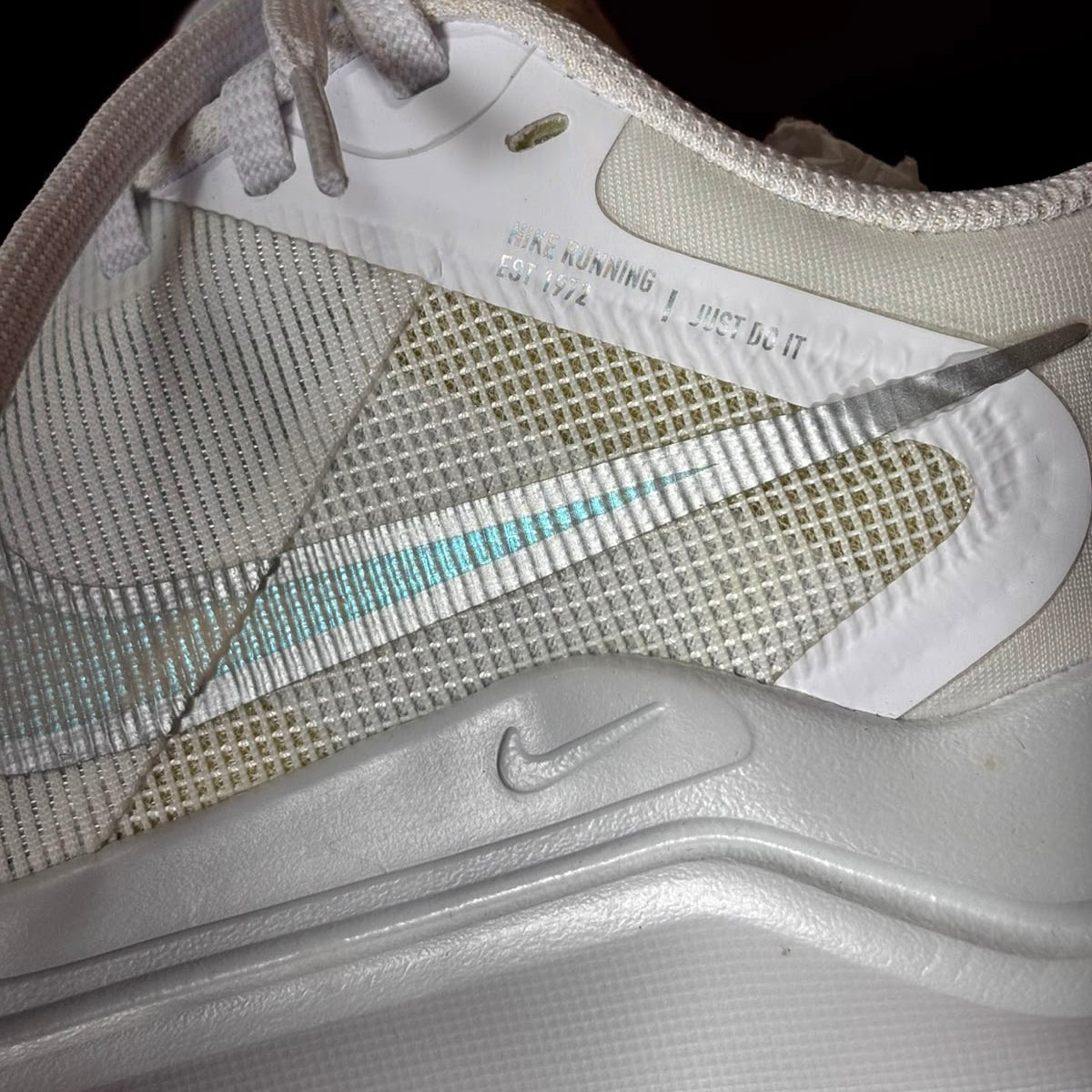 Tenis Nike Downshifter 12