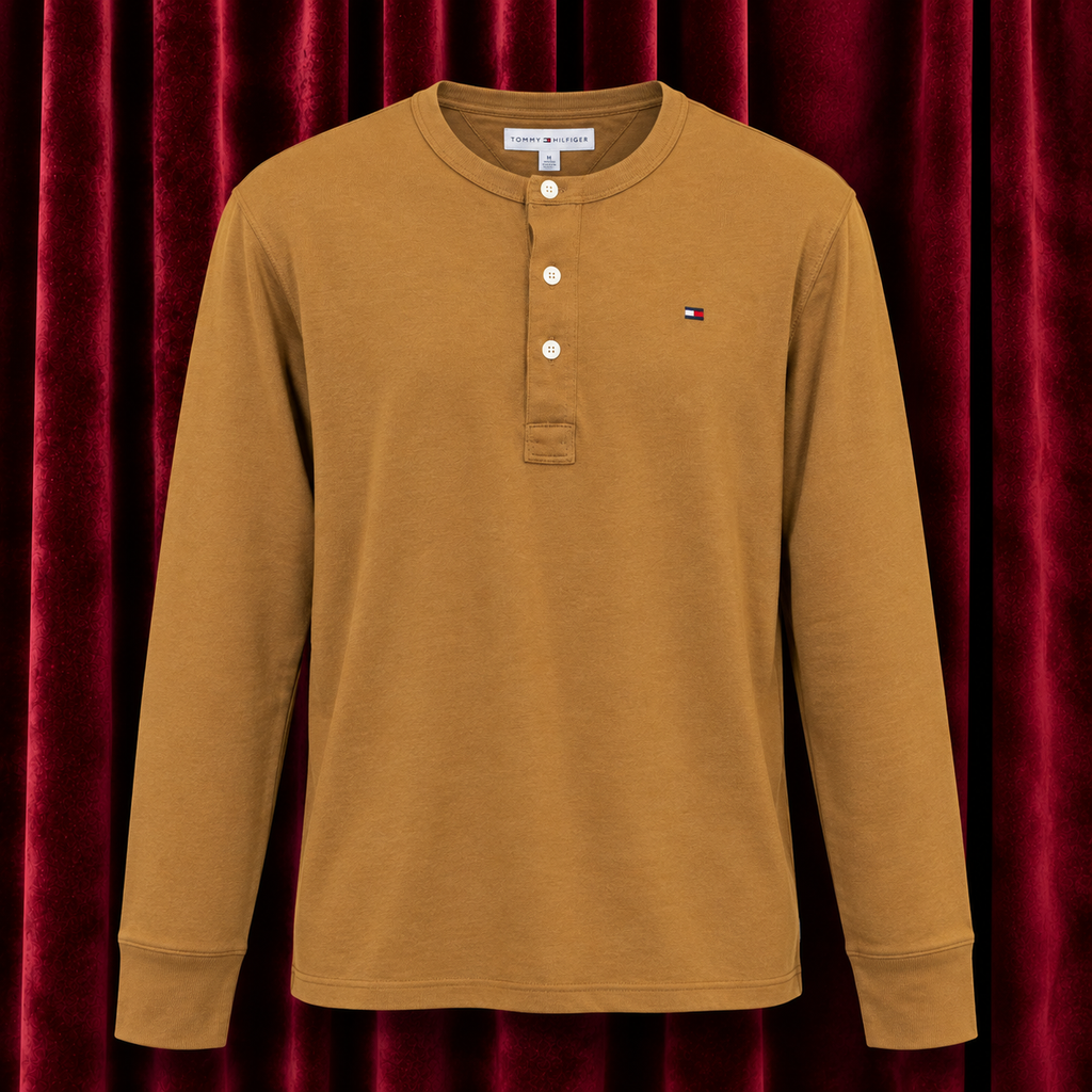 Playera Tommy Hilfiger