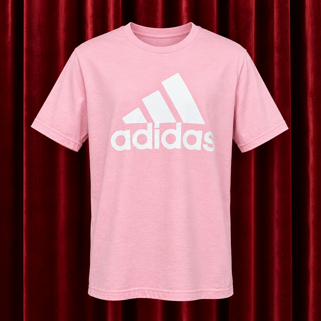 Playera Adidas