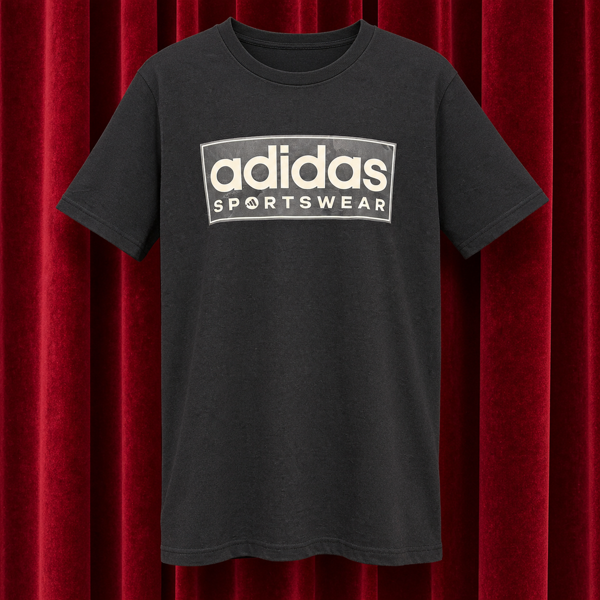 Playera Adidas