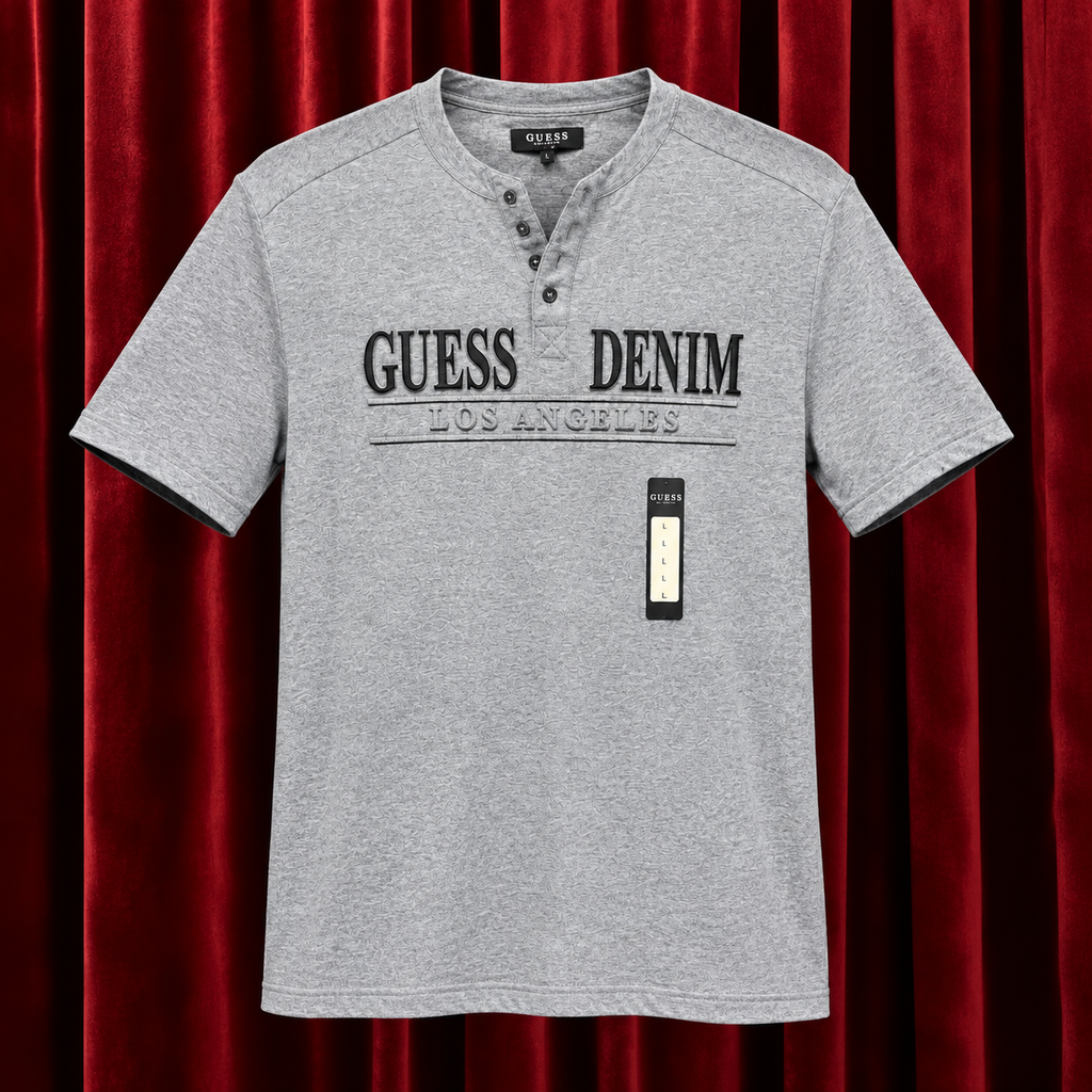 Playera Guess