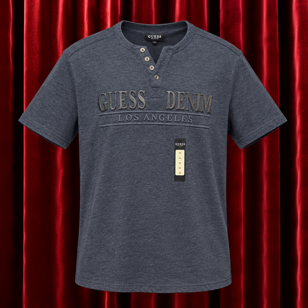 Playera Guess