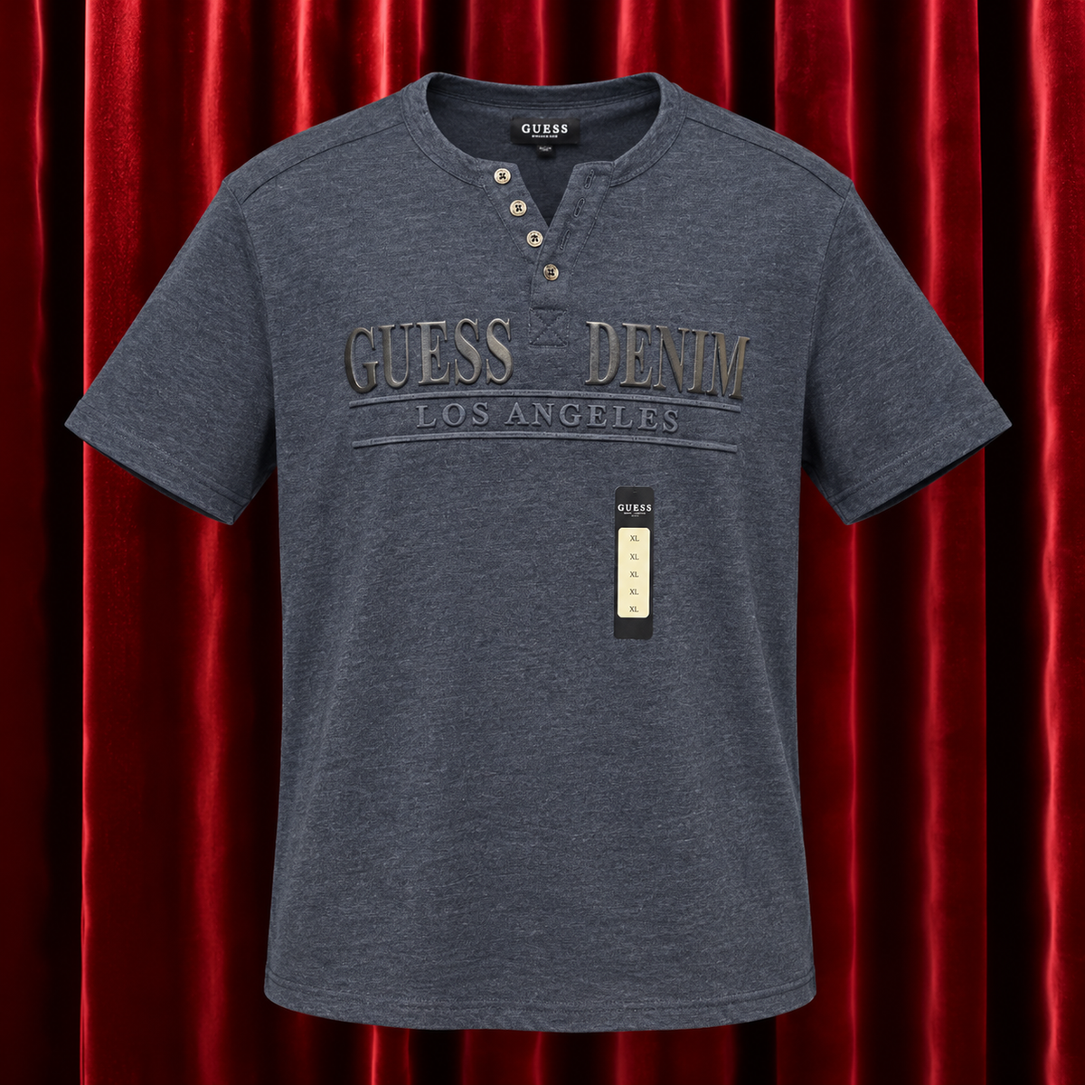 Playera Guess