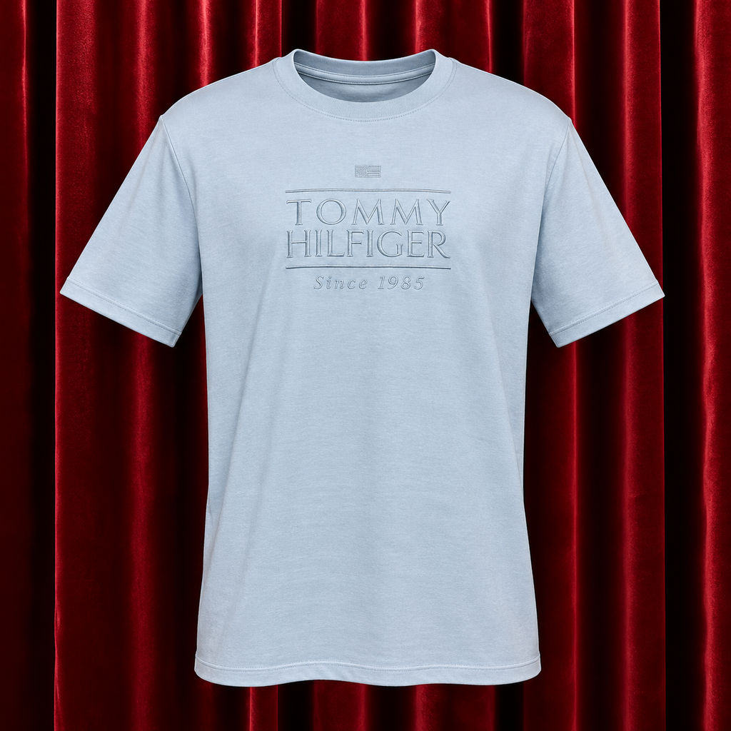 Playera Tommy Hilfiger