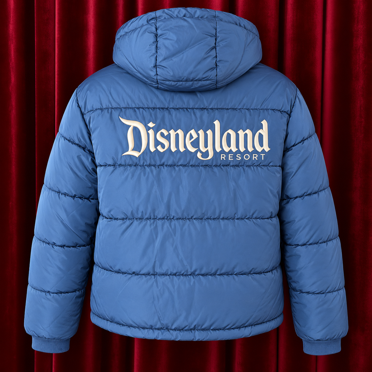 Chamarra Disney