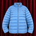 Chamarra Puff Tommy Hilfiger