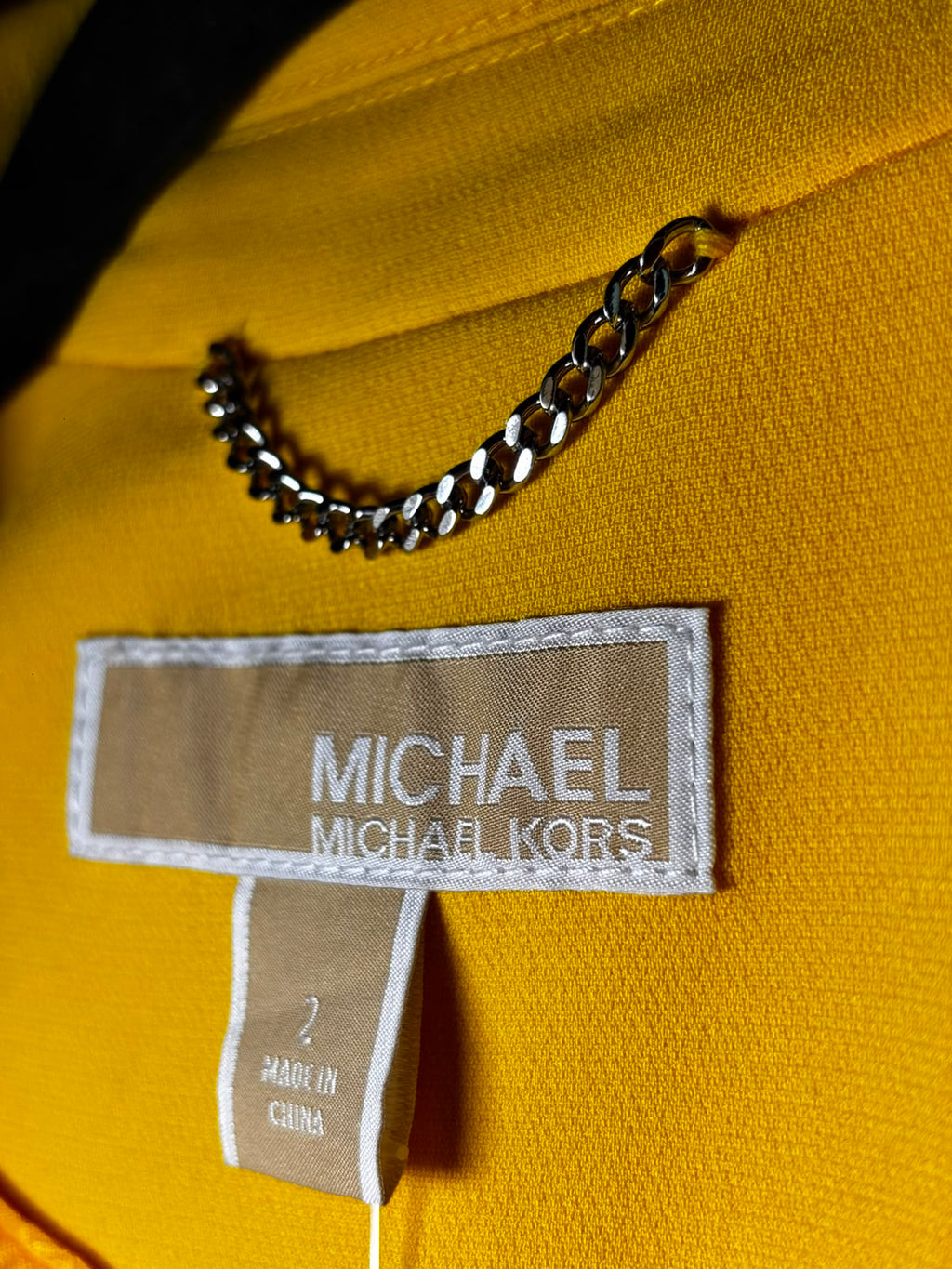 Blazer Michael Kors