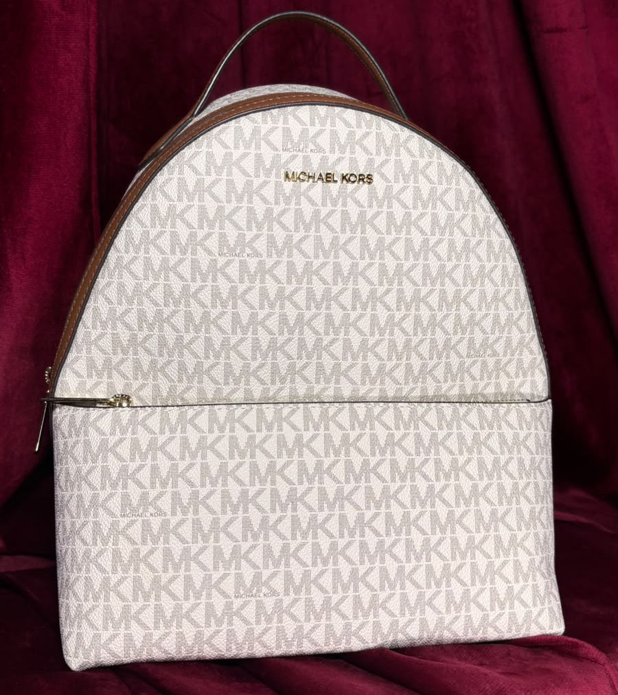 Back Pack Michael Kors