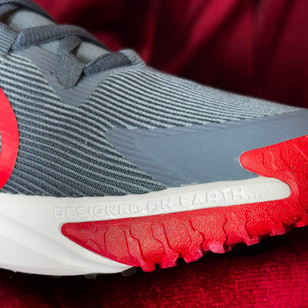 Tenis Nike Star Runner 04