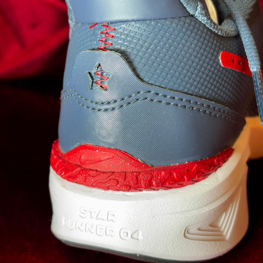 Tenis Nike Star Runner 04