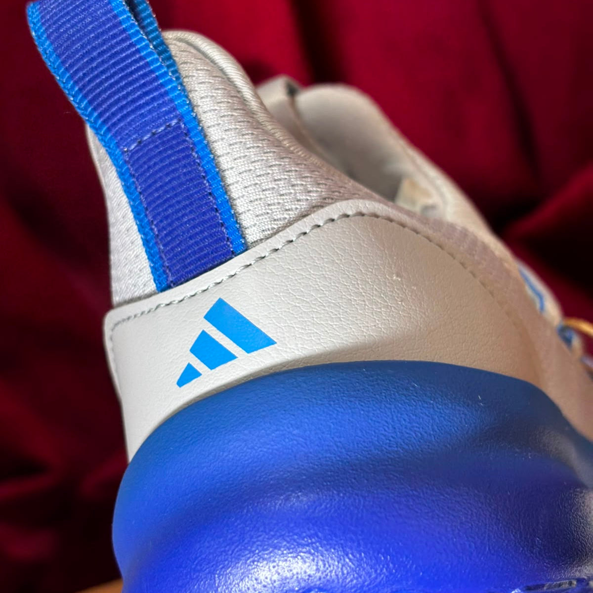Tenis Adidas Lite Racer Adapt 7.0 k