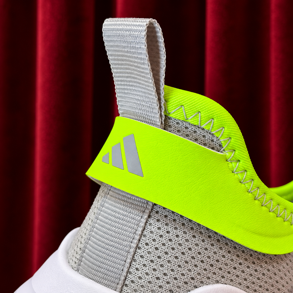 Tenis Adidas Tensaur Comfort AC