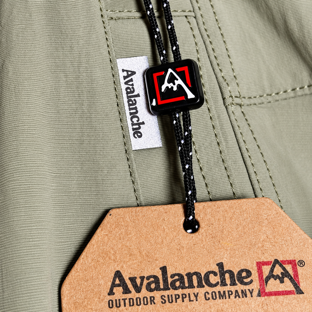 Short Avalanche
