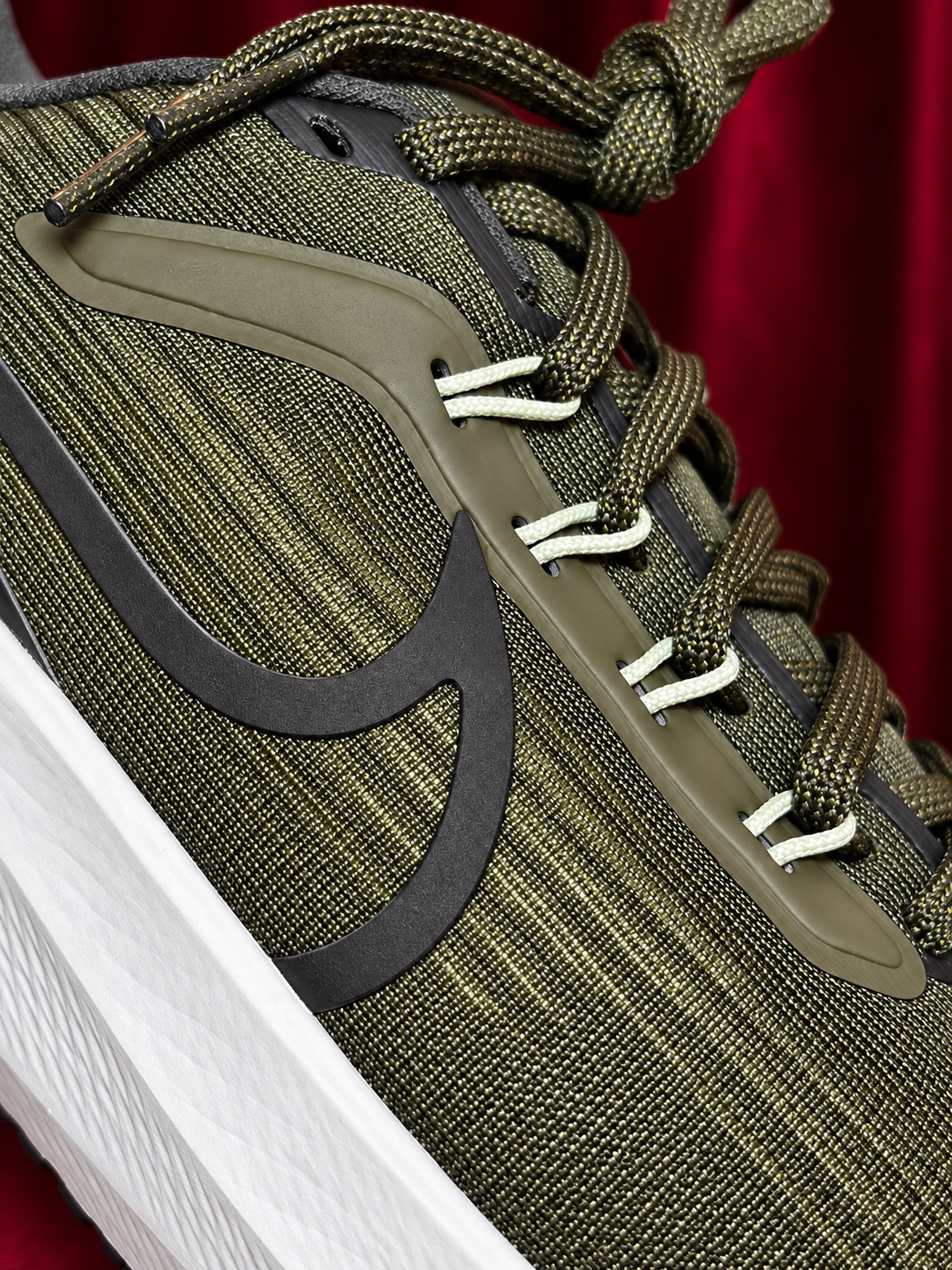 Tenis Nike Air Zoom
