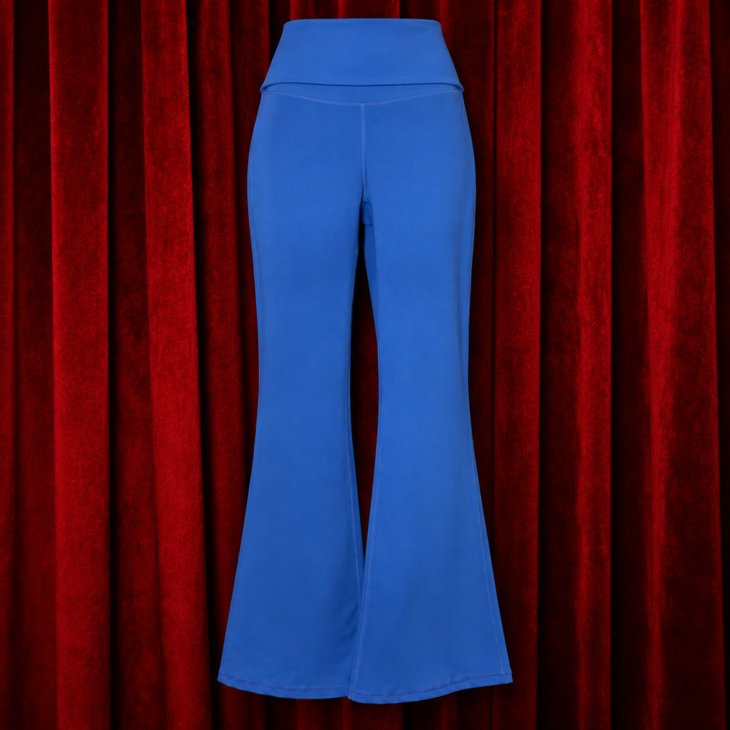 Leggin Move Theology