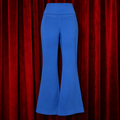 Leggin Move Theology