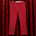 Pantalón Slim Casual Armani
