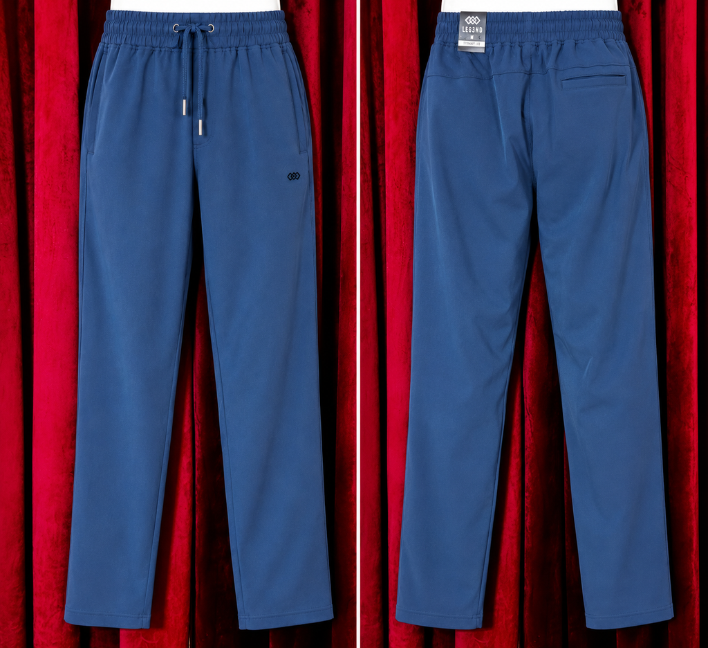 Pants Caballero Legent