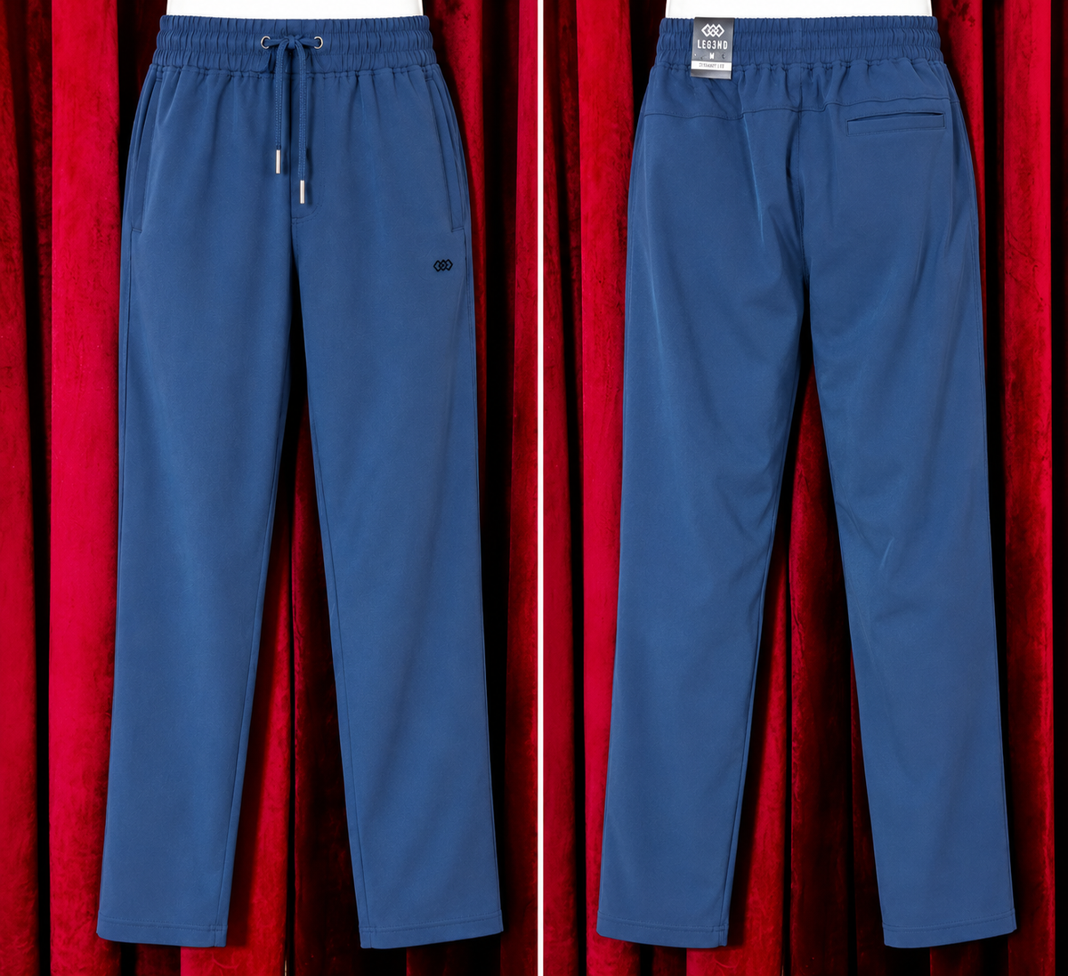 Pants Caballero Legent