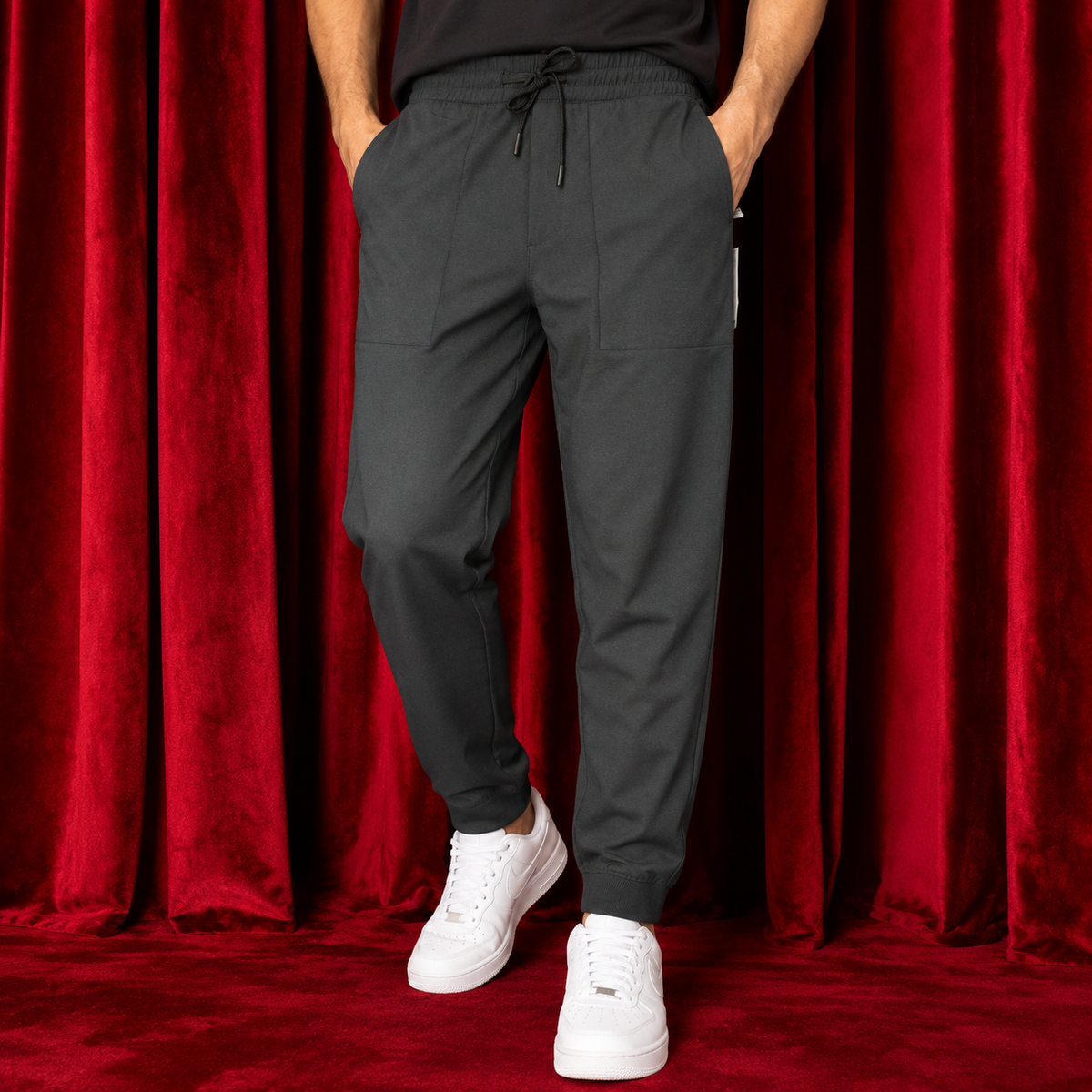 Pants Penguin Sport