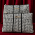 2 Pack Cosmetiqueras Guess