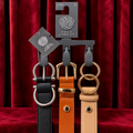 3 Pack Cinturones Vince Camuto