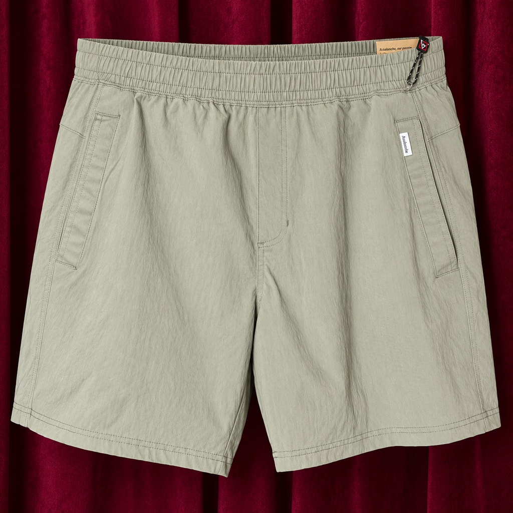 Short Avalanche