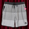 Short Quik Silver